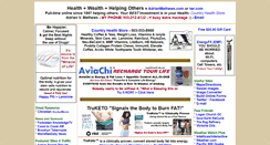 Desktop Screenshot of iwr.com